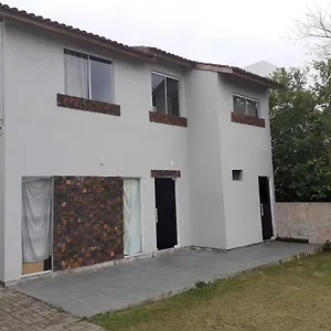  Сasa de vacaciones Casa Carianos